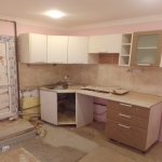 Satılır 2 otaqlı Həyət evi/villa, İnşaatçılar metrosu, Yasamal rayonu 6