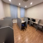 Kirayə (aylıq) 4 otaqlı Ofis, Nəriman Nərimanov metrosu, Nərimanov rayonu 9
