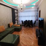 Satılır 3 otaqlı Yeni Tikili, Neftçilər metrosu, Nizami rayonu 2