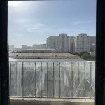 Продажа 3 комнат Новостройка, м. Эльмляр Академиясы метро, пос. Ясамал, Ясамал район 9