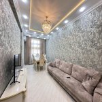 Satılır 2 otaqlı Yeni Tikili, Həzi Aslanov metrosu, Əhmədli, Xətai rayonu 1