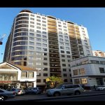 Продажа 3 комнатная Новостройка, м. Гянджлик метро, 28 Малл, Наримановский р-н район 14