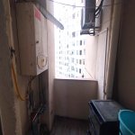 Kirayə (aylıq) 2 otaqlı Yeni Tikili, Qara Qarayev metrosu, 8-ci kilometr, Nizami rayonu 6