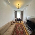 Satılır 3 otaqlı Köhnə Tikili, Qara Qarayev metrosu, Nizami rayonu 3