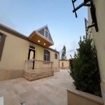 Satılır 3 otaqlı Həyət evi/villa, Koroğlu metrosu, Binə qəs., Xəzər rayonu 2