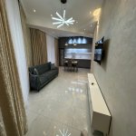 Аренда 3 комнатная Новостройка, Белый город, Хетаи район 17