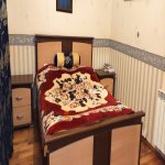 Kirayə (aylıq) 3 otaqlı Köhnə Tikili, Gənclik metrosu, Nəsimi rayonu 1
