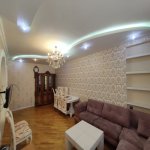 Kirayə (aylıq) 3 otaqlı Yeni Tikili, Neftçilər metrosu, Nizami rayonu 5