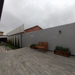 Satılır 4 otaqlı Həyət evi/villa, Mərdəkan, Xəzər rayonu 6