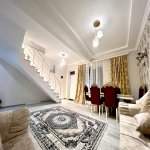 Satılır 4 otaqlı Həyət evi/villa, Masazır, Abşeron rayonu 24