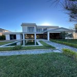 Satılır 6 otaqlı Bağ evi, Mərdəkan, Xəzər rayonu 1