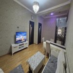 Satılır 3 otaqlı Yeni Tikili, 8 Noyabr metrosu, Gənclik Mall, Nərimanov rayonu 2