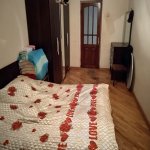 Satılır 3 otaqlı Köhnə Tikili, Badamdar qəs., Səbail rayonu 4