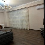 Kirayə (aylıq) 3 otaqlı Yeni Tikili, Elmlər akademiyası metrosu, Yasamal qəs., Yasamal rayonu 2