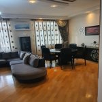Kirayə (aylıq) 3 otaqlı Yeni Tikili, Qara Qarayev metrosu, Nizami rayonu 5