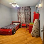 Kirayə (aylıq) 4 otaqlı Köhnə Tikili, Elmlər akademiyası metrosu, Yasamal rayonu 7