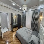 Kirayə (aylıq) 4 otaqlı Yeni Tikili, Nəriman Nərimanov metrosu, Nərimanov rayonu 11