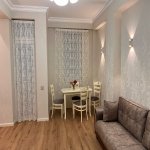 Satılır 2 otaqlı Yeni Tikili, Bayıl qəs., Səbail rayonu 9
