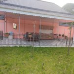 Kirayə (günlük) 3 otaqlı Həyət evi/villa Qax 1