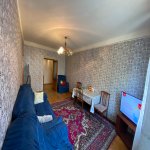 Продажа 4 комнатная Вторичка, м. Эльмляр Академиясы метро, пос. Бадамдар, Сябаиль район 1