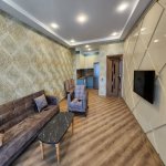 Аренда 2 комнатная Новостройка, Насими район 2