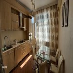Kirayə (aylıq) 2 otaqlı Yeni Tikili, Xətai metrosu, Xətai rayonu 8