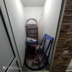 Satılır 3 otaqlı Köhnə Tikili, Dərnəgül metrosu, Nərimanov rayonu 16