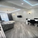Kirayə (aylıq) 3 otaqlı Yeni Tikili, Nəriman Nərimanov metrosu, Şərq Bazarı, Nəsimi rayonu 1