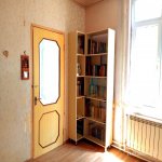 Kirayə (aylıq) 4 otaqlı Köhnə Tikili, Azadlıq metrosu, Nərimanov rayonu 7