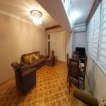 Kirayə (günlük) 2 otaqlı Yeni Tikili, Nizami metrosu, Yasamal rayonu 1