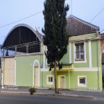 Satılır 9 otaqlı Həyət evi/villa Gəncə 2