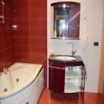 Kirayə (aylıq) 3 otaqlı Yeni Tikili, Elmlər akademiyası metrosu, Yasamal rayonu 14