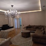 Kirayə (aylıq) 3 otaqlı Yeni Tikili, Həzi Aslanov metrosu, Xətai rayonu 3