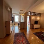 Kirayə (aylıq) 3 otaqlı Yeni Tikili, 28 May metrosu, H. Əliyev ad. Saray, Nəsimi rayonu 4