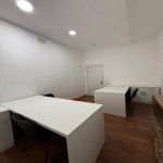 Kirayə (aylıq) 1 otaqlı Ofis, Sahil metrosu, Nəsimi rayonu 5