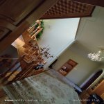 Satılır 8 otaqlı Həyət evi/villa, Avtovağzal metrosu, Biləcəri qəs., Binəqədi rayonu 27