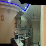 Satılır 5 otaqlı Həyət evi/villa, Badamdar qəs., Səbail rayonu 7