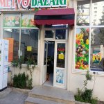 Продажа Объект, м. Ахмедли метро, Ахмедли, Хетаи район 8