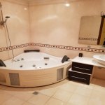Kirayə (aylıq) 3 otaqlı Yeni Tikili, Səbail rayonu 9