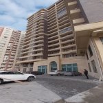 Satılır 3 otaqlı Yeni Tikili, Badamdar qəs., Səbail rayonu 1