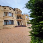 Kirayə (aylıq) 16 otaqlı Həyət evi/villa, Nəsimi rayonu 3