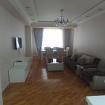 Аренда 3 комнат Новостройка, İnşaatçılar метро, Ясамал район 8