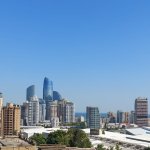 Аренда 2 комнатная Новостройка, м. 28 Мая метро, Насими район 19