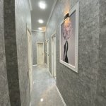 Продажа 3 комнатная Новостройка Хырдалан 6