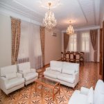 Satılır 8 otaqlı Həyət evi/villa, Badamdar qəs., Səbail rayonu 7