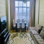 Kirayə (aylıq) 3 otaqlı Yeni Tikili, Nizami metrosu, Yasamal rayonu 1
