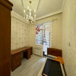 Аренда 3 комнат Новостройка, İnşaatçılar метро, пос. Йени Ясамал, Ясамал район 8