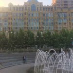 Kirayə (aylıq) 2 otaqlı Yeni Tikili, 28 May metrosu, Nəsimi rayonu 1