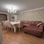 Продажа 3 комнат Вторичка, м. Автовокзал метро, Бинагадинский р-н район 13