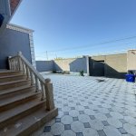 Satılır 3 otaqlı Həyət evi/villa, Zabrat qəs., Sabunçu rayonu 4